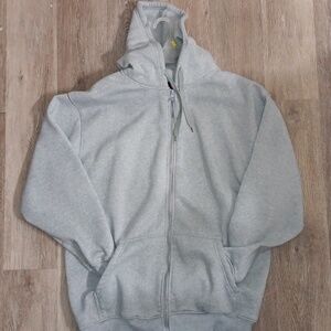 LU line a Uomo *Trade mark of K&G fashion men's gray sweatshirt